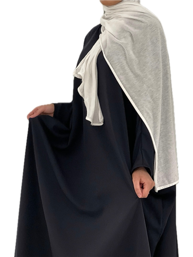 Butterfly Abaya | Basics | Choose your colour