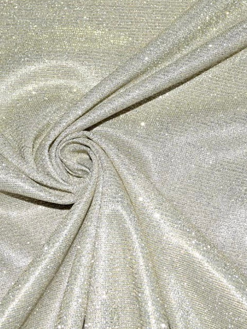 Glitter Batwing Abaya | Grey OPEN ABAYA