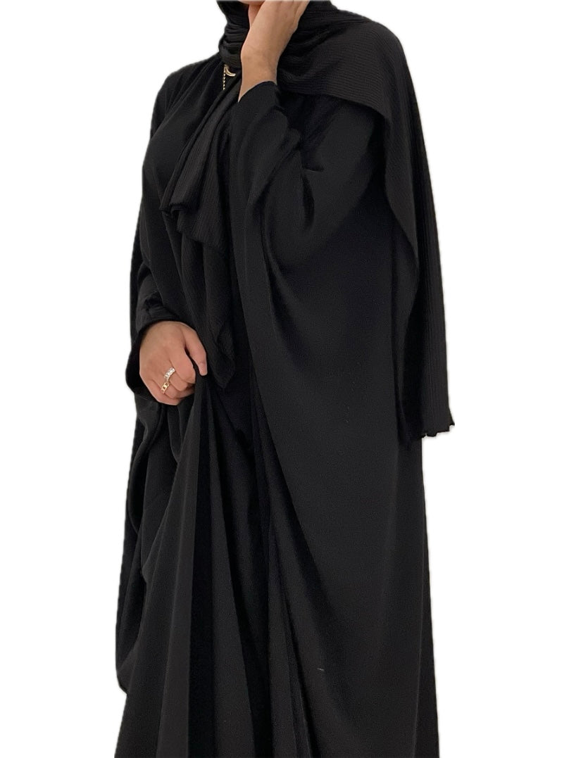 Butterfly Abaya | Basics | Choose your colour
