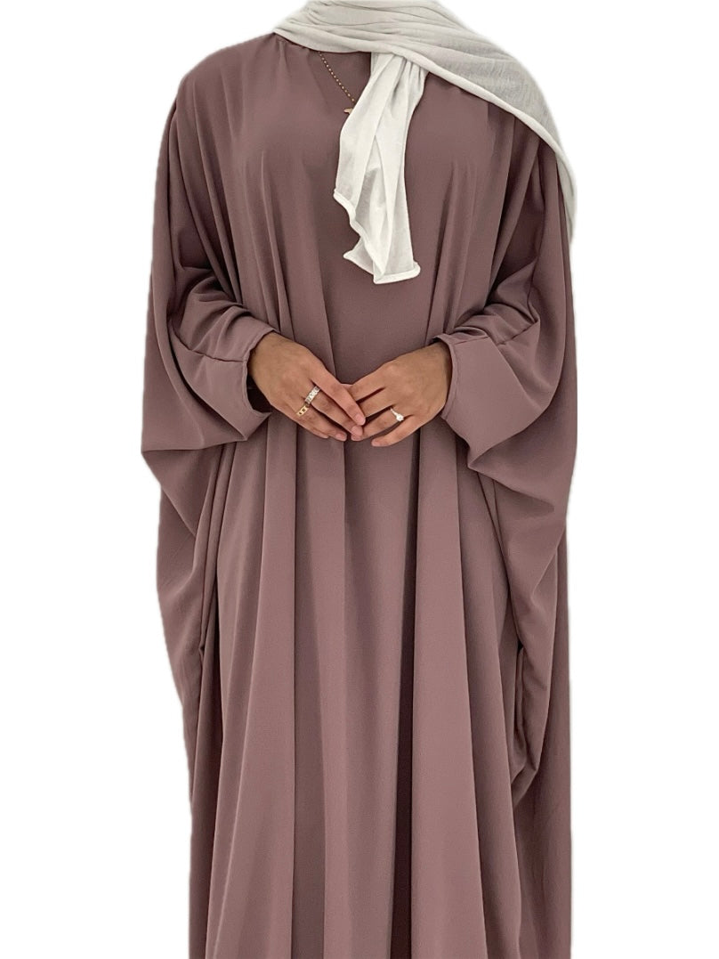 Butterfly Abaya | Basics | Choose your colour