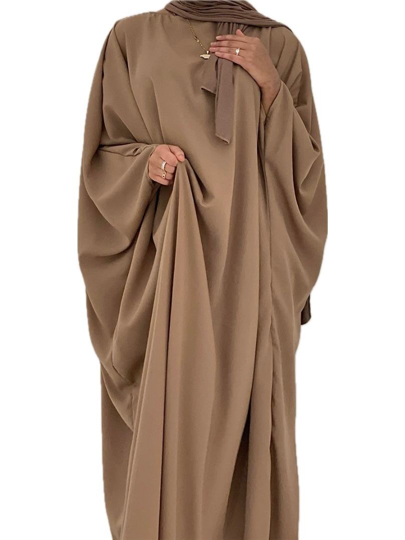 Butterfly Abaya | Basics | Choose your colour