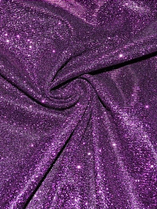Glitter Batwing Abaya | Gold OPEN ABAYA