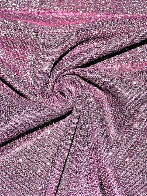 Glitter Batwing Abaya | Grey OPEN ABAYA