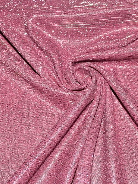 Glitter Batwing Abaya | Grey OPEN ABAYA