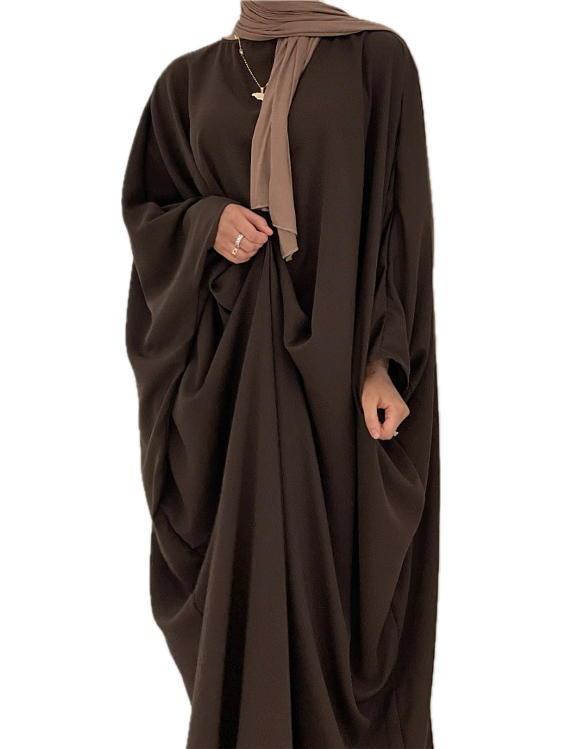 Butterfly Abaya | Basics | Choose your colour