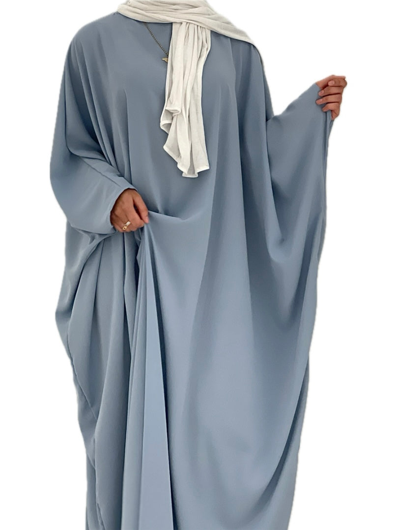 Butterfly Abaya | Basics | Choose your colour