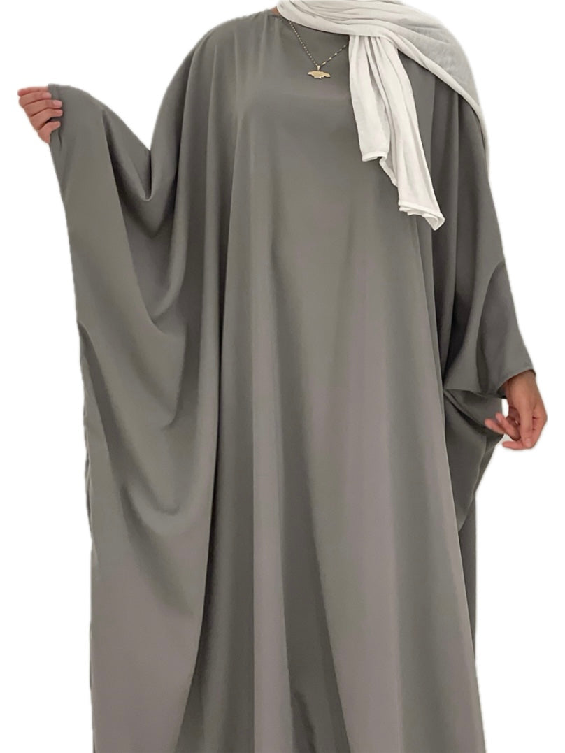 Butterfly Abaya | Basics | Choose your colour