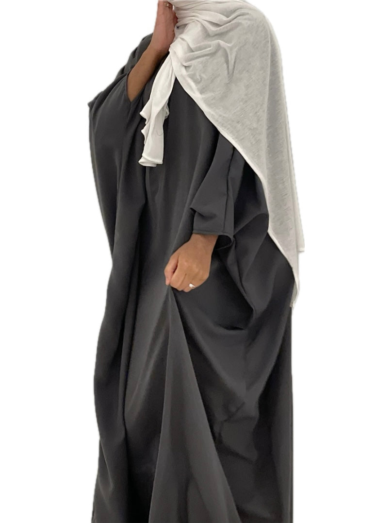 Butterfly Abaya | Basics | Choose your colour