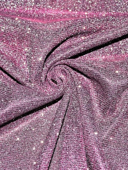 Kaftan Glitter Open Abaya | Choose your shade