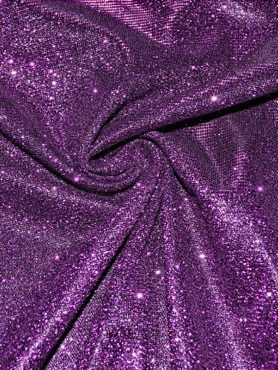 Glitter Scarf | Choose your shade