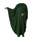 Butterfly Abaya | Forest