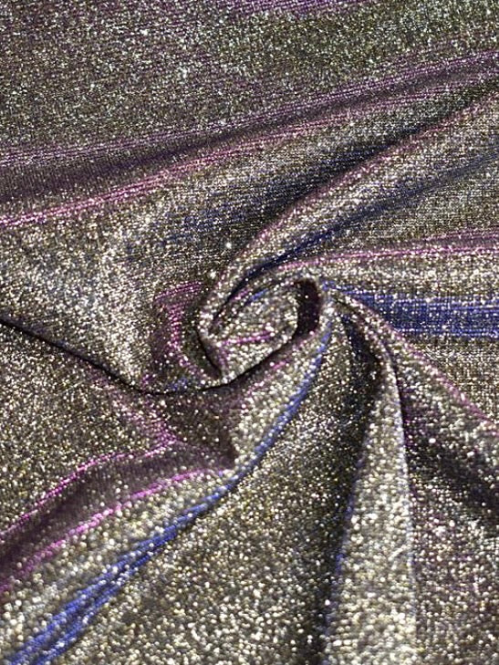 Glitter Scarf | Choose your shade