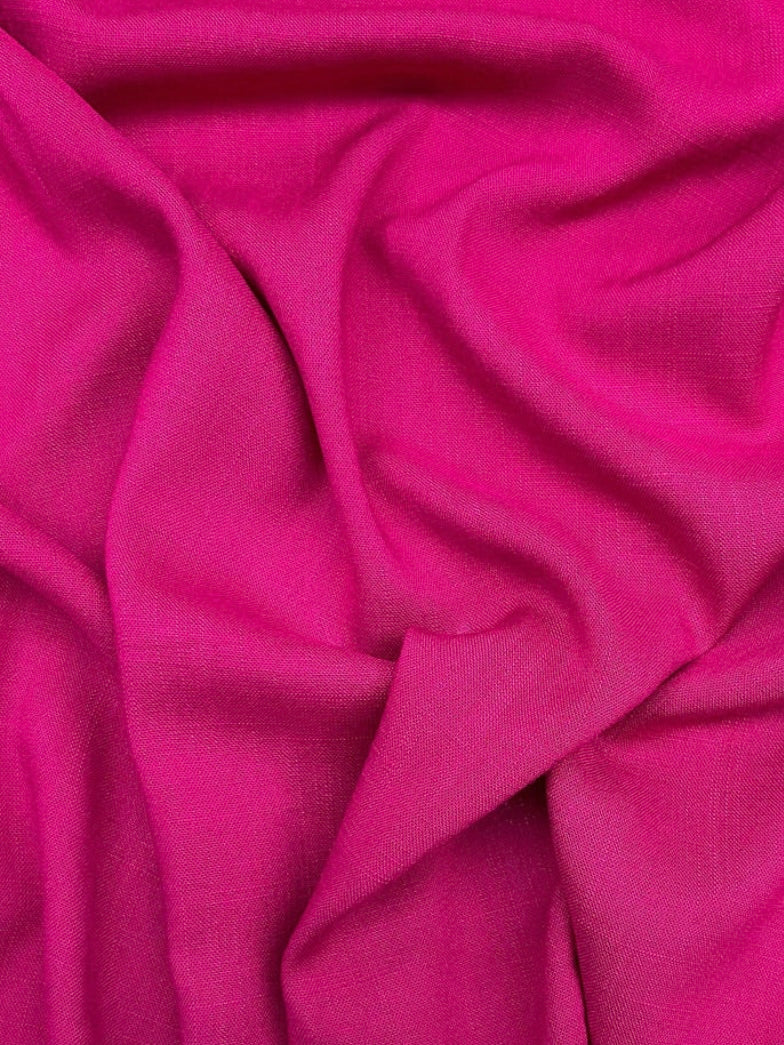 Wide Sleeve Summer Abaya | Baby Pink