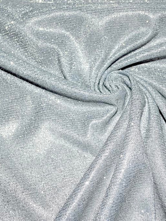 Glitter Wide Sleeve Abaya | Gold CLOSED ABAYA
