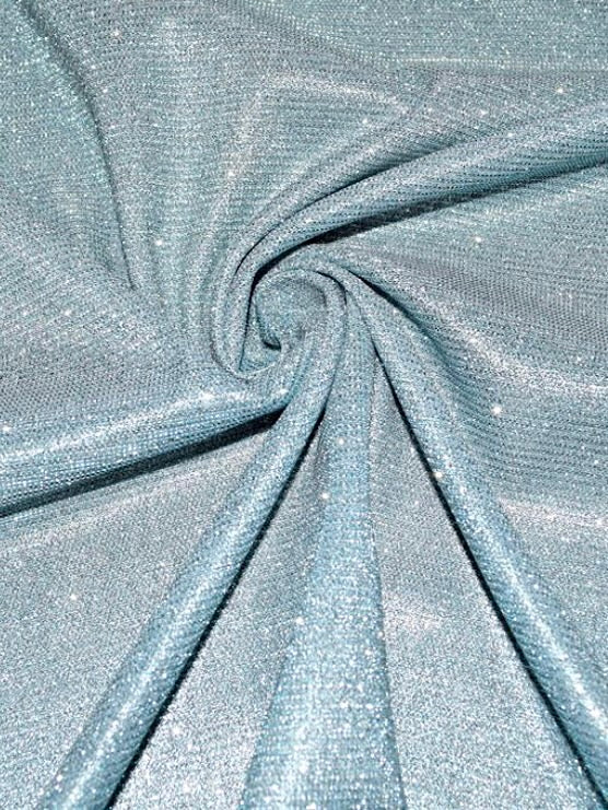 Glitter Scarf | Choose your shade