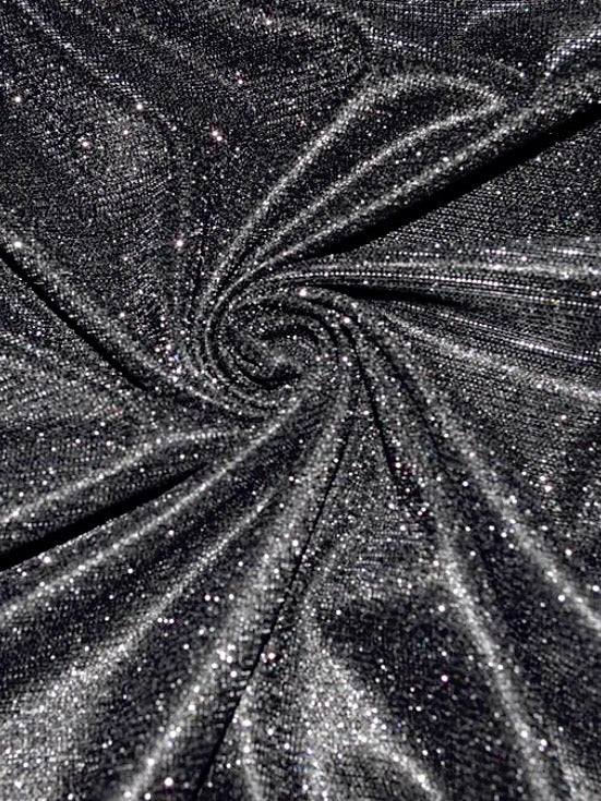 Glitter Scarf | Choose your shade