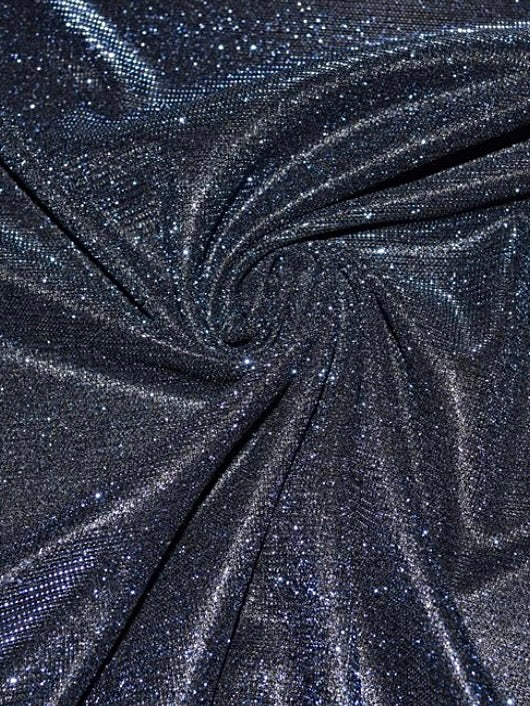 Glitter Scarf | Choose your shade