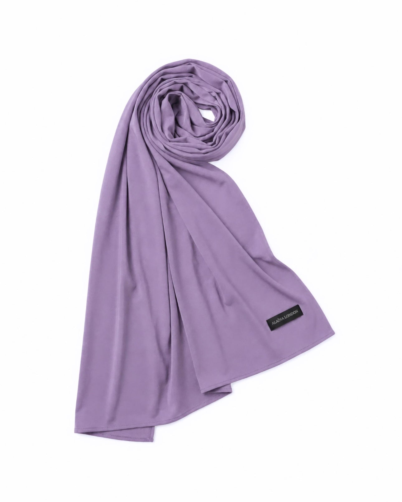 Premium Jersey Scarf | Ube