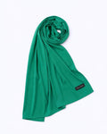 Premium Jersey Scarf | Apple