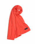 Premium Jersey Scarf | Guava