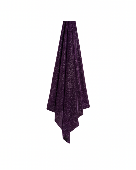 Glitter Scarf | Choose your shade